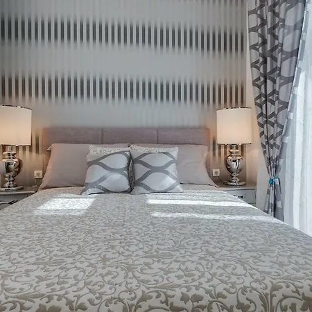 Apartamento Carpe Diem Deluxe *