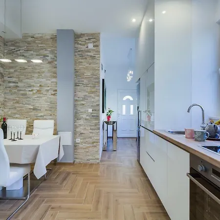 Apartamento Carpe Diem Deluxe *