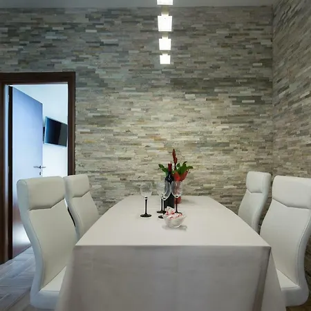 Apartamento Carpe Diem Deluxe