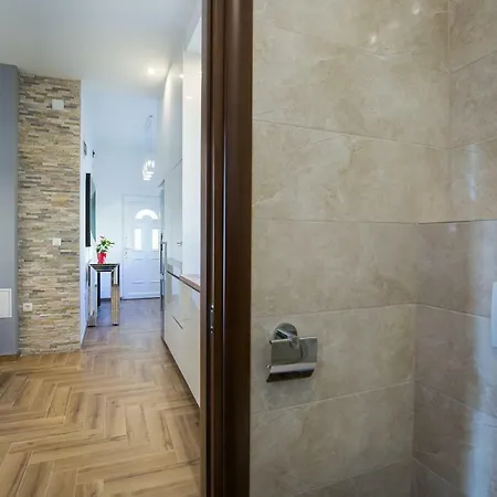 Apartamento Carpe Diem Deluxe Zadar