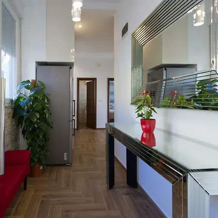 Apartamento Carpe Diem Deluxe Zadar