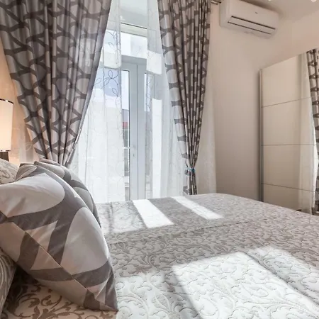 Apartamento Carpe Diem Deluxe