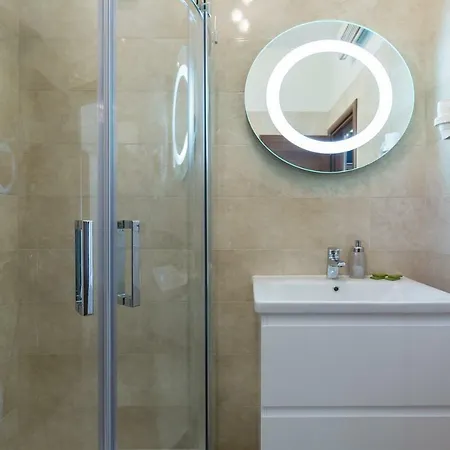 Apartment Carpe Diem Deluxe Zadar