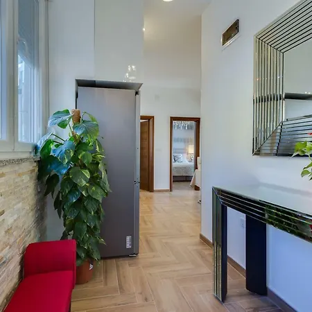 Apartamento Carpe Diem Deluxe *