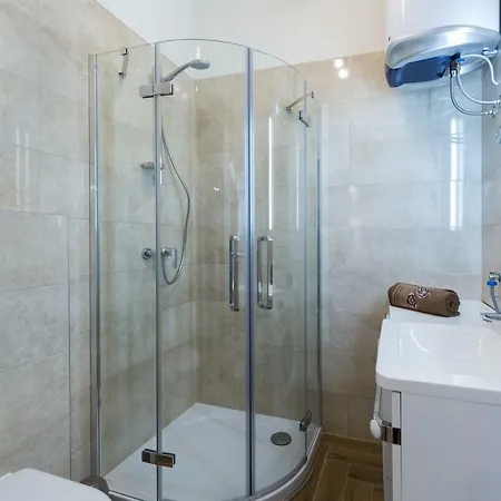 Carpe Diem Deluxe Apartamento *