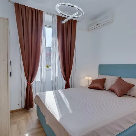 Carpe Diem Deluxe Apartamento *