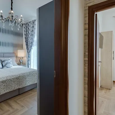 Carpe Diem Deluxe Apartamento