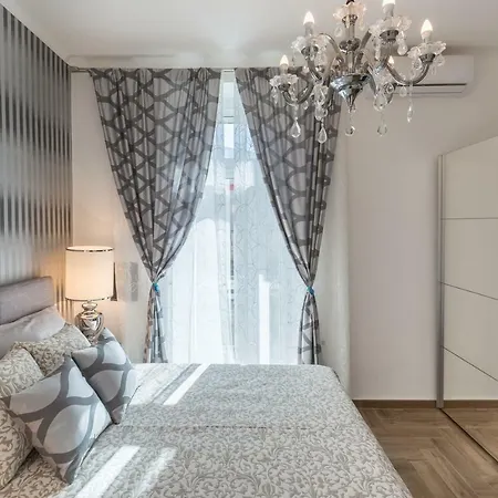 Apartamento Carpe Diem Deluxe Zadar