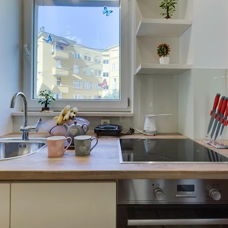 Apartamento Carpe Diem Deluxe
