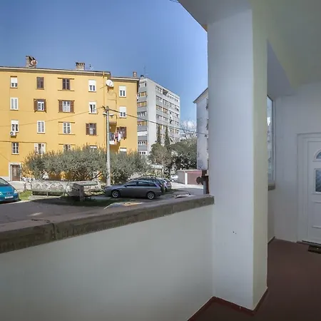Carpe Diem Deluxe Apartamento Zadar
