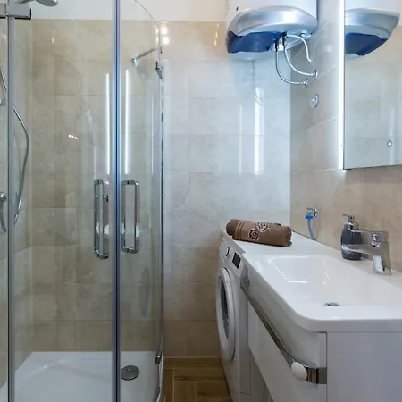 Carpe Diem Deluxe Apartamento
