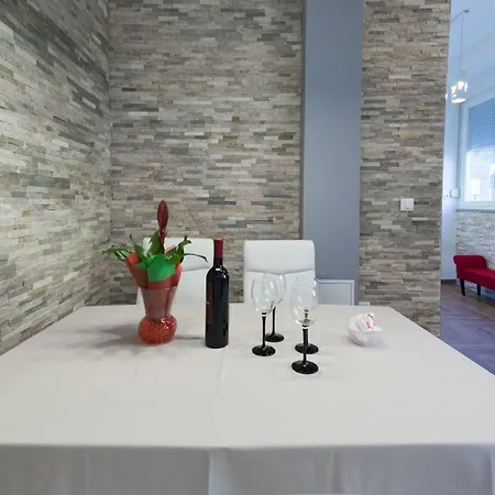 Apartamento Carpe Diem Deluxe Zadar